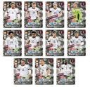 Германия - 11 CARDS LIMITED ЧЕМПИОНАТ МИРА В КАТАРЕ 2022