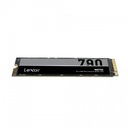 Dysk SSD Lexar NM790 1TB 2280 PCIe 4x 7200/6500 Maksymalna prędkość zapisu 4500 MB/s