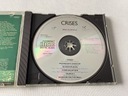 CD Crises Mike Oldfield Tytuł Crises
