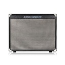 ГИТАРНЫЙ УСИЛИТЕЛЬ COOLMUSIC UNIQUE-50