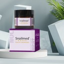 Nočný výživný krém s ceramidmi, aloe vera a vitamínom E, Snailmed EAN (GTIN) 5907694906852