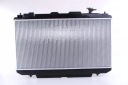 RADIATEUR EAU 64639A NISSENS TOYOTA RAV 4 IIphoto 15