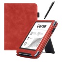Кожаный чехол для PocketBook Verse Pb 629/Verse Pro Pb 634/GoBook 2.0