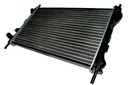 THERMOTEC RADIATEUR DE MOTEUR FORD TRANSIT 2.4D 01.0 photo 2 - milautoparts-fr.ukrlive.com