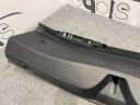 MERCEDES-BENZ E W238 PROTECTION COURROIE COUVERCLES DE COFFREphoto 6