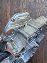 CARTER RIGHT BLOCK ENGINE COVER COVER COVER HONDA CRF 450 R 19-25  photo 9
