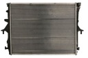 RADIATEUR EAU PORSCHE CAYENNE TURBO 4.5 (9PA. 955photo 12