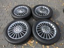 RUEDAS PARA VW UP 1S0 , SEAT MII, SKODA CITIGO 4X100 ET41 15'' LATO 