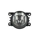 VALEO FARO PRZECIWMGLOWY DACIA, FORD, JAGUAR, NISSAN, OPEL, RENAULT, S 