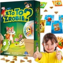 КТО СДЕЛАЛ ЭТО? Rebel – ОБРАЗОВАТЕЛЬНАЯ, РАЗВИВАЮЩАЯ ИГРА ДЛЯ РЕФЛЕКСОВ И ПАМЯТИ