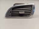 НАКЛАДКА КОНСОЛИ ВОЗДУХА ПРАВАЯ AUDI A6 C7 4G1820902