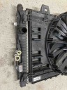 ENSEMBLE RADIATEURS LAND ROVER RANGE ROVER EVOQUE (L538) GJ3219710AA 2.0Lphoto 8