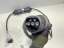 VOLVO КАБЕЛЬ LADOWANIA ЗАРЯДНОЕ ОРИГИНАЛ НОВАЯ 32257799  фото 5