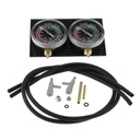 Балансирующий карбюраторный синхронизатор мотоциклетного вакуумметра