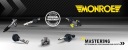 AMORTISSEUR RENAULT CLIO I 54MM MONROE 11191 AMORTISSEUR RENAULT DROITphoto 14