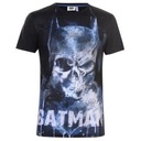 Фирменная ФУТБОЛКА DC BATMAN ФУТБОЛКА, размер здесь. С