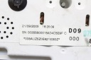 ENSEMBLE ALLUMAGE AUDI TT (8N3) 022906032DP 3.2L GASOLINE 184KW 2006photo 9