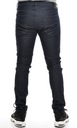 LEE nohavice NAVY jeans SLIM tapered LUKE _ W30 L34 Veľkosť 30/34
