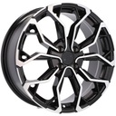 LLANTAS 15 PARA HONDA CITY GD GM2 GN CIVIC V (EG EH EJ) VI (EJ EK EM) 