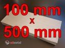 Алюминий, алюминиевый лист PA11 5754H111