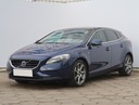 Volvo V40 1.6 D2, Salon Polska, Serwis ASO, Skóra Rok produkcji 2015