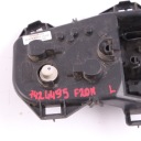 BMW F20 F21 LCI NEST LAMPS HEADLIGHTS LATERAL LEFT BACK 7424495  photo 11