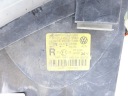 HEADLIGHT RIGHTS FRONT VW GOLF V 1K6941006N  photo 8