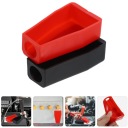 4 PCS CAPUCHONS SUR BORNES BATTERIE DANS ROZNYCH KOLORACH VERS POJAZDOWphoto 15