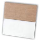 Лестничный светильник Q2 OAK LED лампа