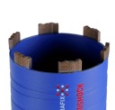 КОРОНКА DIAMENTOWA DO БЕТОНУ NA SUCHO DISTAR RM-TX 1 1/4 UNC 300X 92MM  (17438299899) фото min 13
