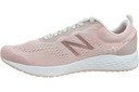 Buty 38 New Balance NBWARISCP3 Właściwości bezszwowe oddychające