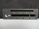 NUEVO PANEL RECUBRIMIENTO PARA RADIO BMW BUSINESS RDS CD CD43 RADIO Z3 E34 E36 E31 