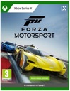 FORZA MOTORSPORT PL XBOX SERIES X НОВИНКА