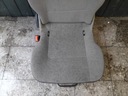 fotel lewy tył renault twingo II Jakość części (zgodnie z GVO) O - oryginał z logo producenta pojazdu (OE)