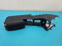 ACCOUDOIR TUNNEL VW PASSAT B7 3C0863319AQ EUROPE 10-14photo 7