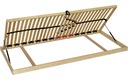 Рама DOUBLE BV Materasso 90x200 см