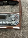 PANNEAU CLIMATISATION CHÂSSIS MERCEDES W203 2038300585 2038209410photo 6