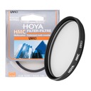 Hoya HMC(PHL) УФ(С) фильтр 52мм