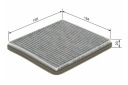 BOSCH 1 987 435 565 FILTRE VENTILATION ESPACES PASAZERSKIEJphoto 14