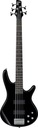 Ibanez GSR205 BK gitara basowa