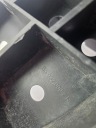 RENAULT LAGUNA III UNIVERSEL 2007 2015 POUTRE PARE-CHOCS ARRIÈRE 850320002Rphoto 11