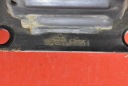 POUTRE PARE-CHOCS AVANT AVANT RENFORCEMENT 610339370 PEUGEOT 407 SW 04-10photo 6