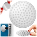 ДВЕРНОЙ ОТШИТОК ДЛЯ НАСТЕННОЙ РУЧКИ BUMP SILICONE