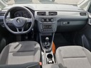 Volkswagen Caddy 2.0 TDI Trendline KoWW009SG Napęd Na przednie koła