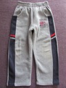 Спортивные штаны размер 110