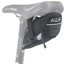 СЕДЕЛЬНАЯ СУМКА KELLYS CHALLENGER С РЕМЕШКОМ L