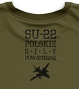 SU-22 TECH Pánske tričko OLIVE veľ. 3XL EAN (GTIN) 5904169605890