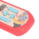 Телевізор Remote Control Toy Baby Імітована дистанційна іграшка зі звуком і B3