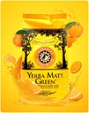 Yerba Mate Green Orange Summer Sunny Terere Delicious 400г