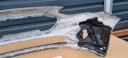 FORD FOCUS MK4 ST 18- PARE-CHOCS AVANT ORIGINAL C249photo 9